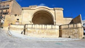 Loġġa tal-Palju