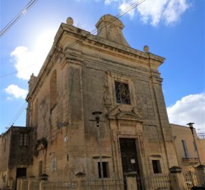 Church of Our Lady of the Light