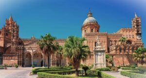 Palermo
